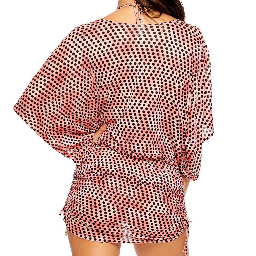 GLAM LOVIN - South Beach Dress