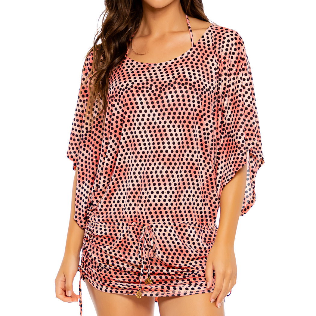 GLAM LOVIN - South Beach Dress