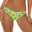 TI AMO - Seamless Full Ruched Back Bottom