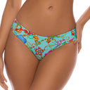 IL MARE - Seamless Full Ruched Back Bottom