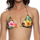 Multi Black-L826-21P-907