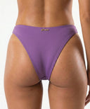 Ruby Kiss Deluxe-High Leg Bottom