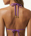 Ruby Kiss Deluxe-Triangle Push-Up