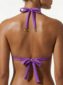 Ruby Kiss Deluxe-Halter Push-up