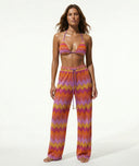 Ruby Kiss Deluxe-Beach Pants