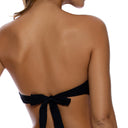 LULI CHIC - Free Form Bandeau