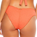 RIVER DANCE - Seamless Full Ruched Back Bottom