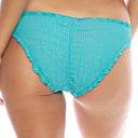 PURA CURIOSIDAD - Seamless Full Ruched Back Bottom