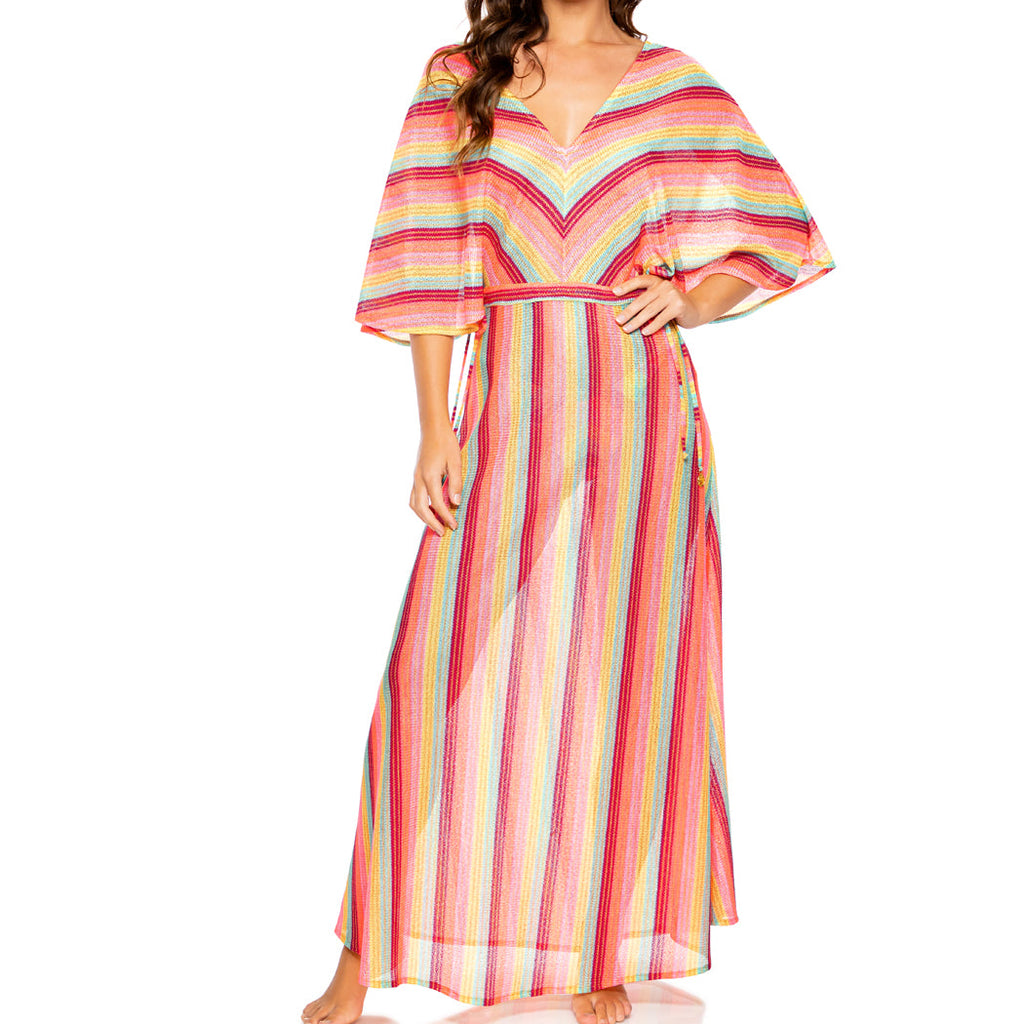 MUSE FEELS - Long Kimono