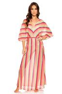 MUSE FEELS - Long Kimono