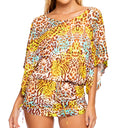 DIOSA SALVAJE - South Beach Dress