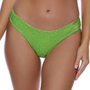 STARDUST - Seamless Wavy Ruched Back Bottom