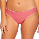 STARDUST - Seamless Full Ruched Back Bottom