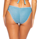 STARDUST - Seamless Full Ruched Back Bottom