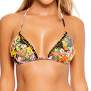 FOREVER YOURS - Triangle Top