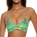 OASIS BABE - Underwire Top