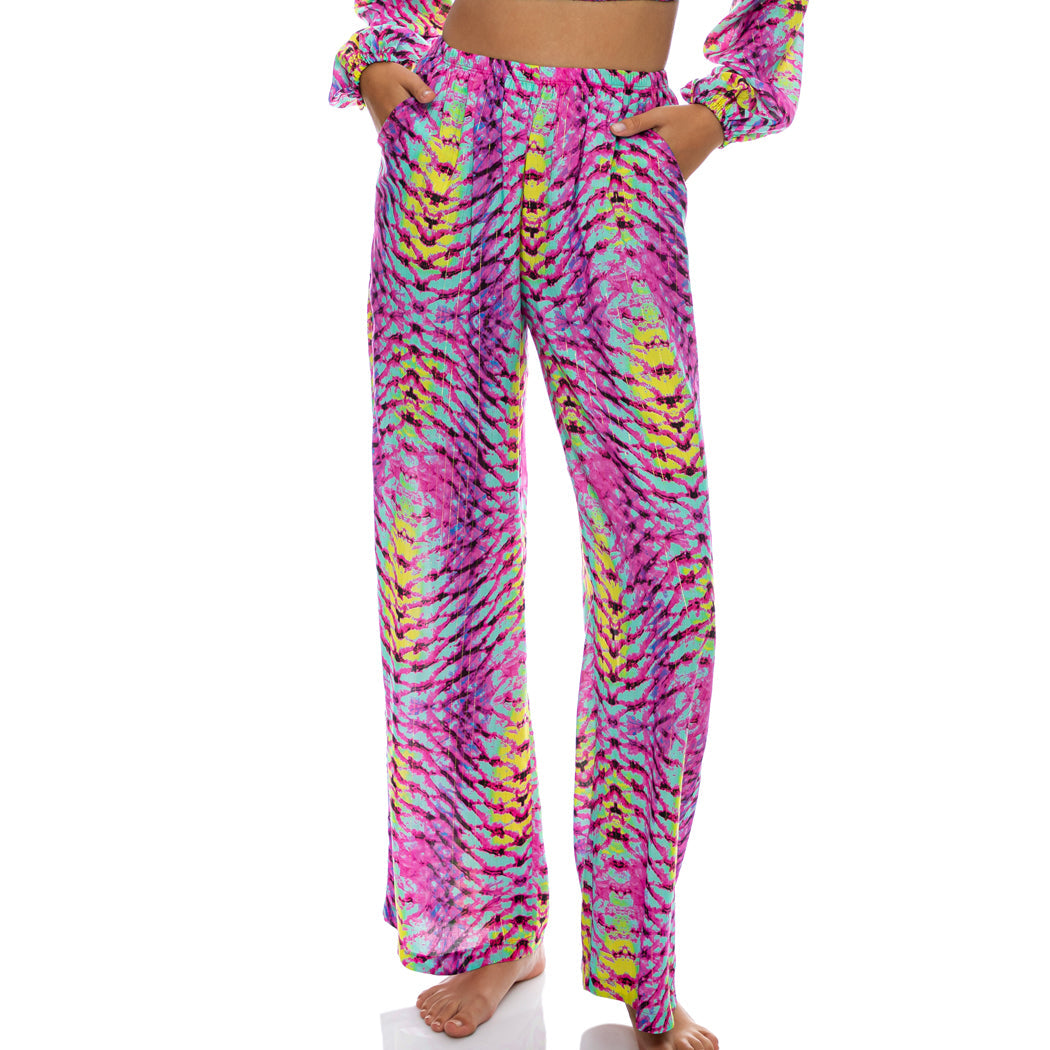 OASIS BABE - Relaxed Fit Pants