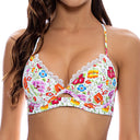 AMOR Y PLAYA - Underwire Top