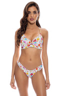 AMOR Y PLAYA - Underwire Top