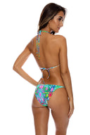 HIDDEN GEMS - Seamless Full Tie Side Bottom