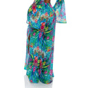 HIDDEN GEMS - Open Sides Wide Leg Pants