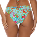 IL MARE - Seamless Full Ruched Back Bottom