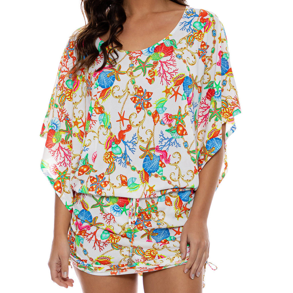 IL MARE - South Beach Dress