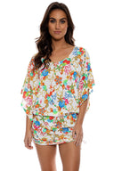 IL MARE - South Beach Dress