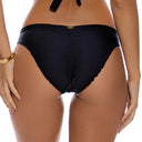 CHASING STARS - Sequins Full Ruched Back Bottom