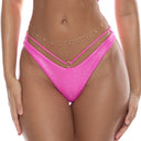 Metallic Pink-L816-G22-52T